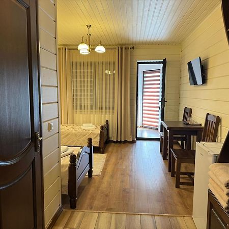 בוקובל Continental Spa Resort מראה חיצוני תמונה