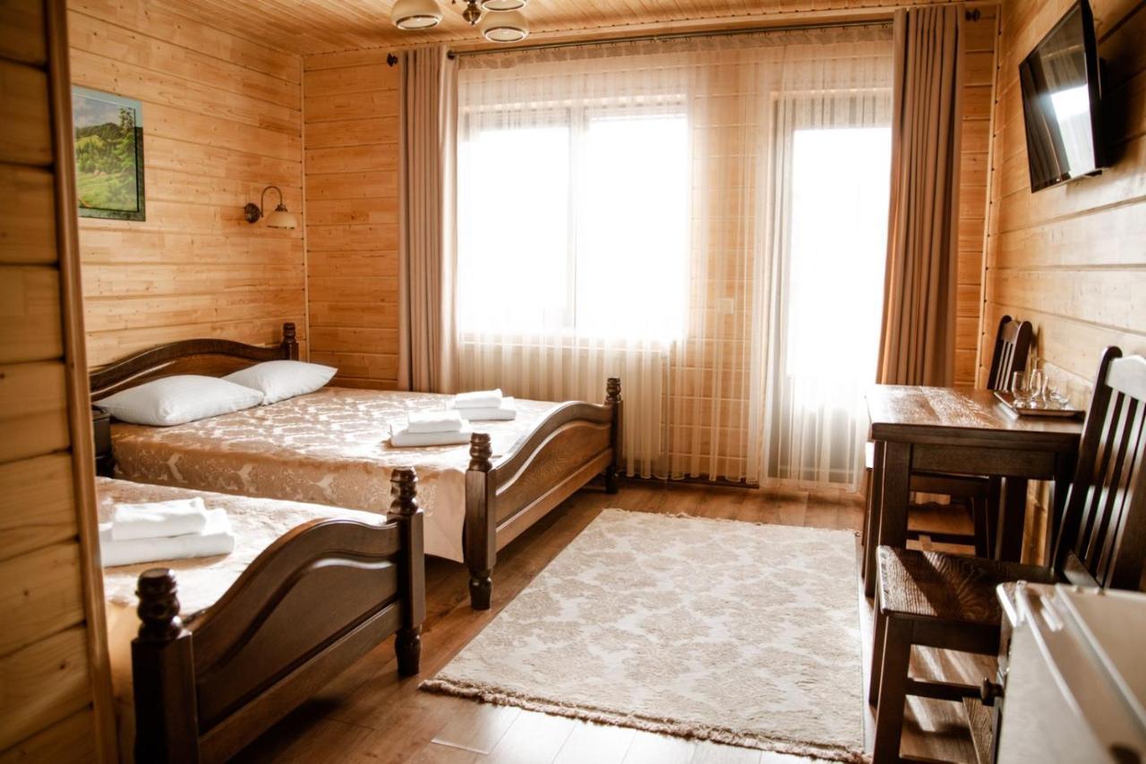 בוקובל Continental Spa Resort מראה חיצוני תמונה