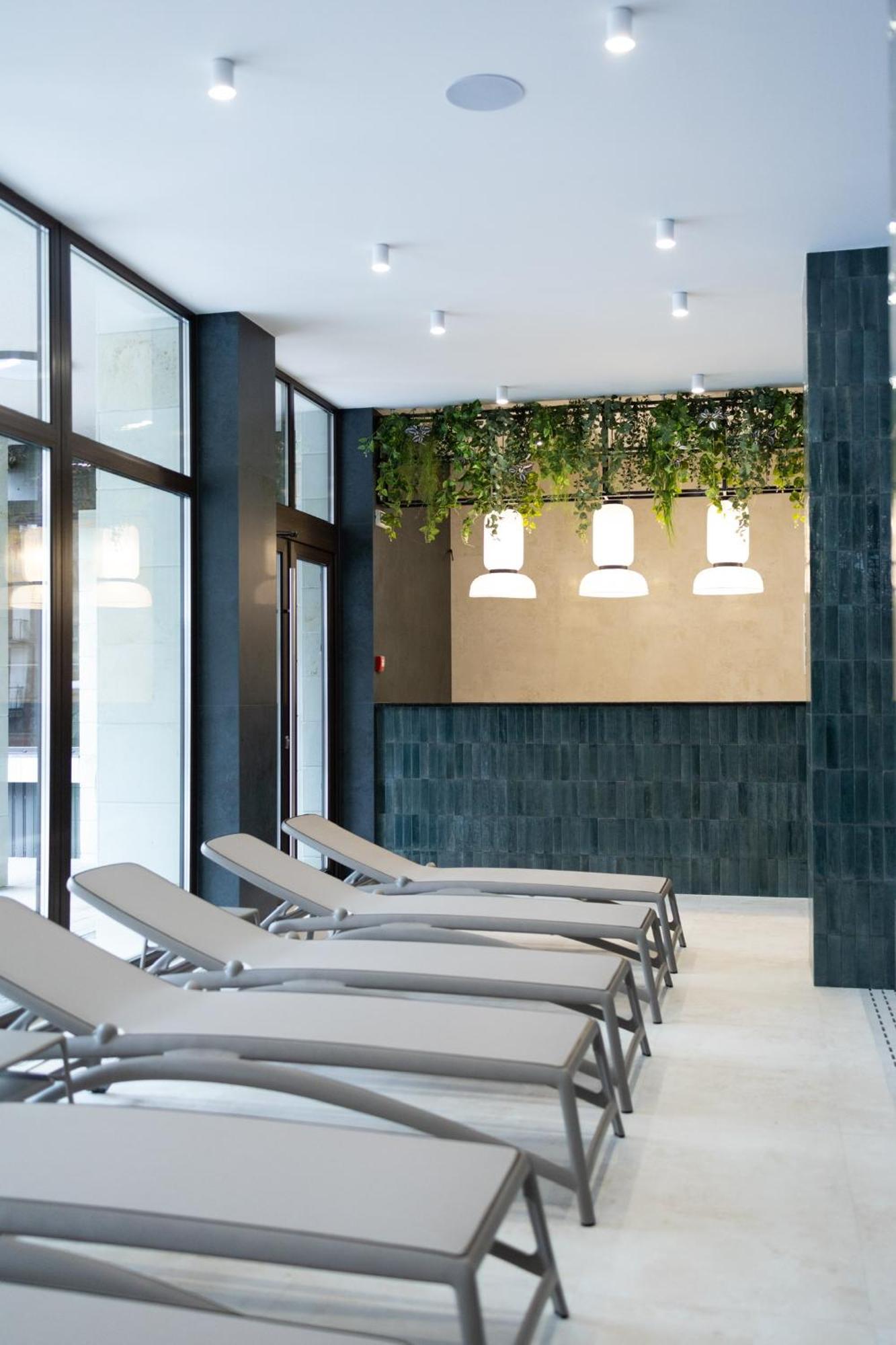 בוקובל Continental Spa Resort מראה חיצוני תמונה